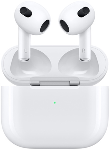 Apple AirPods 3rd Gen A2564+A2565 In-Ear (Lightning Charging Case